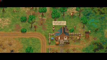 Graveyard Keeper